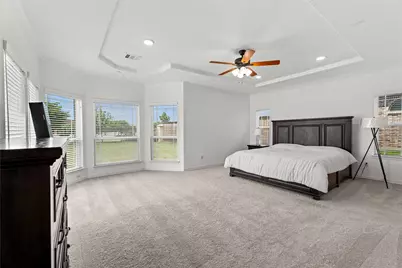 461 Highbridge Lane, Prosper, TX 75078 - Photo 21