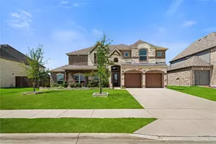 461 Highbridge Ln, Prosper, TX 75078 - Photo 1