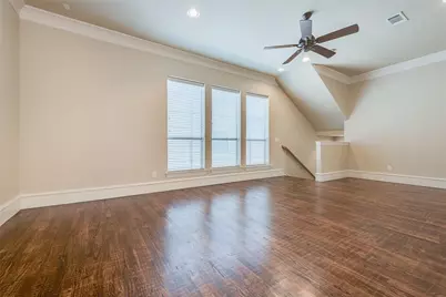 1926 Euclid #A, Dallas, TX 75206 - Photo 5