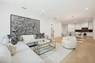 3601 Routh St, Dallas, TX 75219 - Photo 9