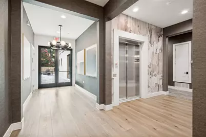 3601 Routh Street #1C, Dallas, TX 75219 - Photo 3