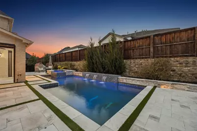 466 Dancing Water Drive, Frisco, TX 75036 - Photo 3