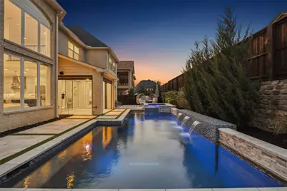 466 Dancing Water Drive, Frisco, TX 75036 - Photo 5