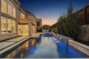466 Dancing Water Dr, Frisco, TX 75036 - Photo 5
