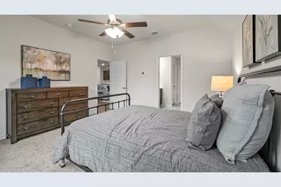 508 Carthage Street, Caddo Mills, TX 75135 - Photo 9