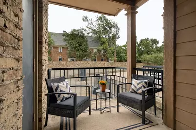 6002 Auburndale Avenue #B, University Park, TX 75205 - Photo 17