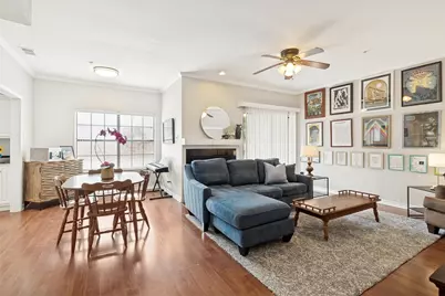 6002 Auburndale Avenue #B, University Park, TX 75205 - Photo 1