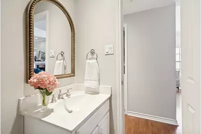 6002 Auburndale Avenue #B, University Park, TX 75205 - Photo 7