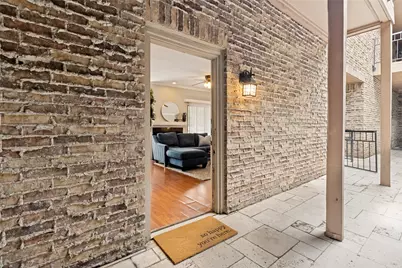 6002 Auburndale Avenue #B, University Park, TX 75205 - Photo 15