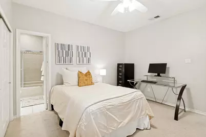 6002 Auburndale Avenue #B, University Park, TX 75205 - Photo 13