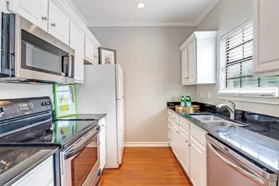 6002 Auburndale Avenue #B, University Park, TX 75205 - Photo 5