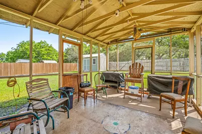 231 Choctaw Drive, Stephenville, TX 76401 - Photo 21