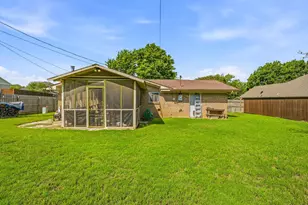 231 Choctaw Dr, Stephenville, TX 76401 - Photo 17