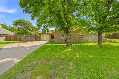 231 Choctaw Drive, Stephenville, TX 76401 - Photo 1