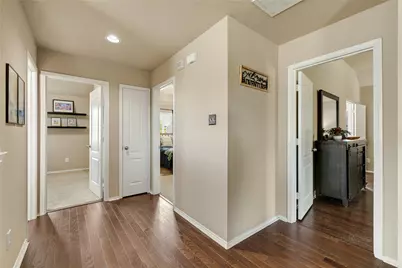 9308 Jerico Drive, McKinney, TX 75072 - Photo 19