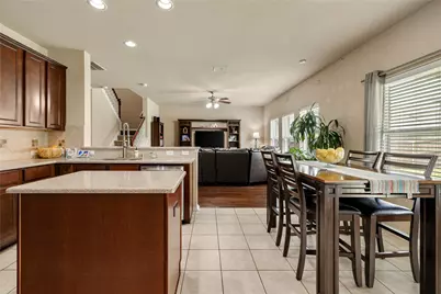 9308 Jerico Drive, McKinney, TX 75072 - Photo 7