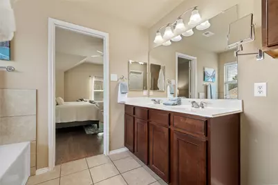 9308 Jerico Drive, McKinney, TX 75072 - Photo 29