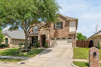 9308 Jerico Drive, McKinney, TX 75072 - Photo 39