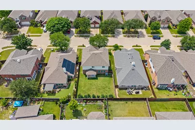 9308 Jerico Drive, McKinney, TX 75072 - Photo 35