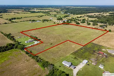 1401 County Road 2230, Ivanhoe, TX 75447 - Photo 5