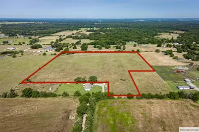 1401 County Road 2230, Ivanhoe, TX 75447 - Photo 3