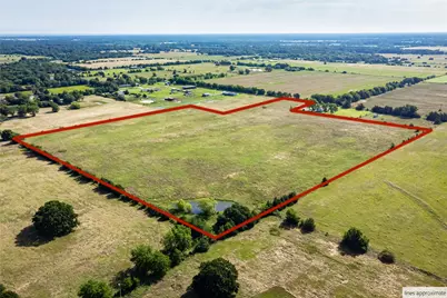 1401 County Road 2230, Ivanhoe, TX 75447 - Photo 13