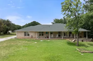 4726 Old Granbury Rd, Granbury, TX 76049 - Photo 33