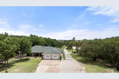 4726 Old Granbury Road, Granbury, TX 76049 - Photo 35