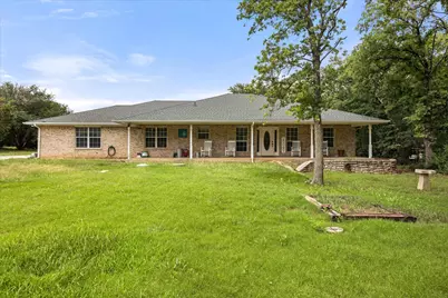 4726 Old Granbury Road, Granbury, TX 76049 - Photo 1