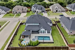 1902 Hamilton Park Dr, Mansfield, TX 76063 - Photo 35