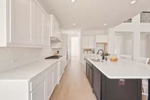 1902 Hamilton Park Dr, Mansfield, TX 76063 - Photo 15