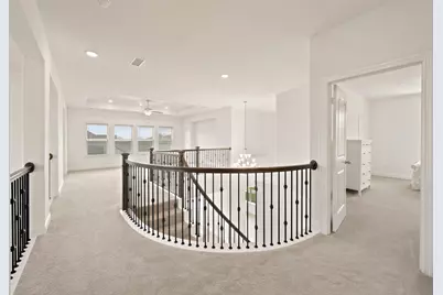 1902 Hamilton Park Drive, Mansfield, TX 76063 - Photo 21