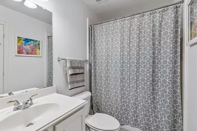 5628 Worley Drive, The Colony, TX 75056 - Photo 19