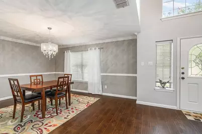 5628 Worley Drive, The Colony, TX 75056 - Photo 11