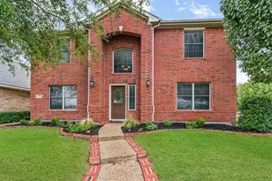 5628 Worley Dr, The Colony, TX 75056 - Photo 1