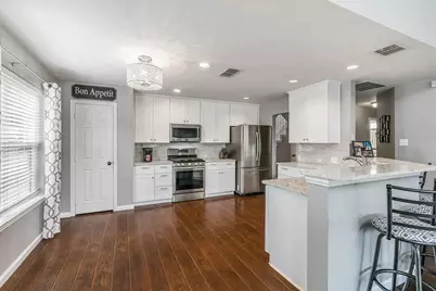 5628 Worley Drive, The Colony, TX 75056 - Photo 7