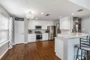 5628 Worley Dr, The Colony, TX 75056 - Photo 7