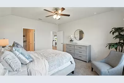 1315 Silent Peak Drive, Princeton, TX 75407 - Photo 29