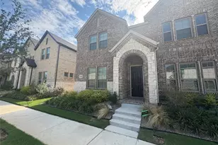 416 4th St, Argyle, TX 76226 - Photo 1
