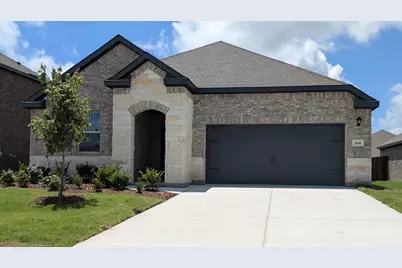 510 Carthage Street, Caddo Mills, TX 75135 - Photo 1