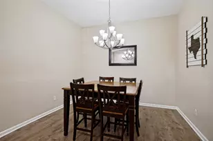 2821 Watercress Dr, Little Elm, TX 75068 - Photo 5