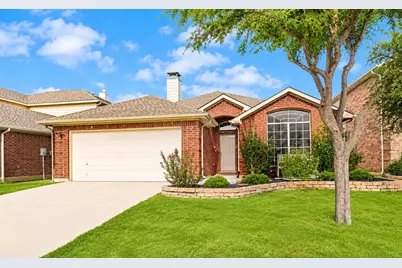2821 Watercress Drive, Little Elm, TX 75068 - Photo 1