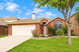 2821 Watercress Dr, Little Elm, TX 75068 - Photo 1