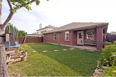 2821 Watercress Drive, Little Elm, TX 75068 - Photo 21