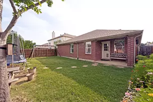 2821 Watercress Dr, Little Elm, TX 75068 - Photo 21