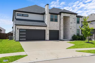 302 Coyote Creek Drive, Lavon, TX 75166 - Photo 3