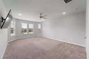 302 Coyote Creek Dr, Lavon, TX 75166 - Photo 17