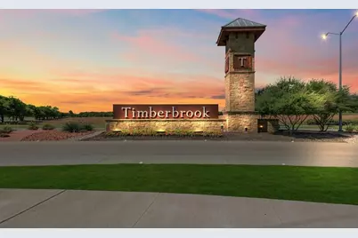 1013 Timber Ridge Drive, Justin, TX 76247 - Photo 33