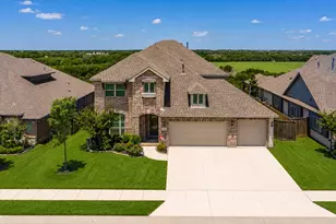 1013 Timber Ridge Dr, Justin, TX 76247 - Photo 1
