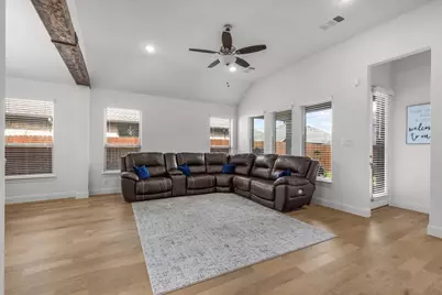 5316 Markham Ferry Drive, Fort Worth, TX 76179 - Photo 13